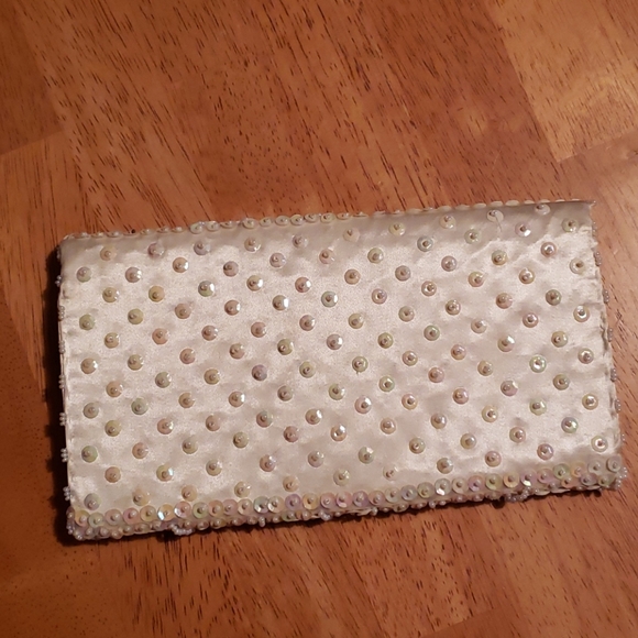 VINTAGE Clutch - Picture 2 of 5